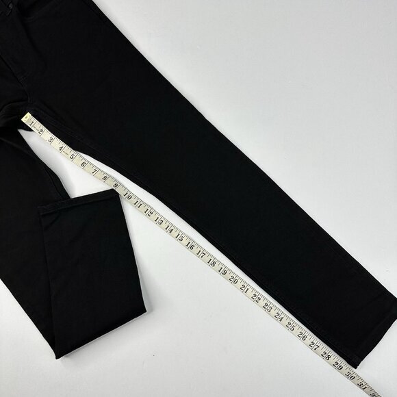 Everlane Uniform Men’s NWT Black Mid-Rise The Performance Skinny Jean W29/L30 - Picture 12 of 14